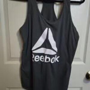 Womens tank top